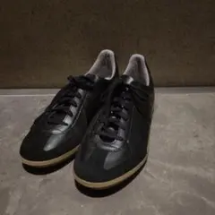 美品　タナカユニバーサル　ジャーマントレーナー　40 25.5 1183