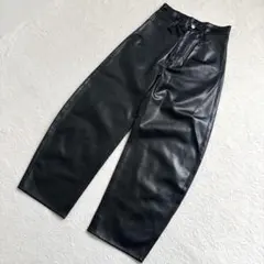 Curensology(カレンソロジー)/＜&RC＞チノカーヴィーパンツ黒40 - メルカリ