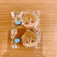 あんスタ 前髪クリップvol.5 真白友也