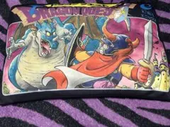 ドラゴンクエスト クッション　一番くじ