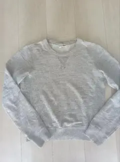ユニクロ　INES DE LA FRESSANGE スウェット　イネス　コラボ