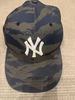 New Eraニューエラ 59FIFTY ニューヨーク・ヤンキースキャップ