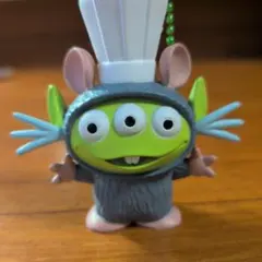 Disney Pixar マテル フィギュア レミーのおいしいレストラン - メルカリ
