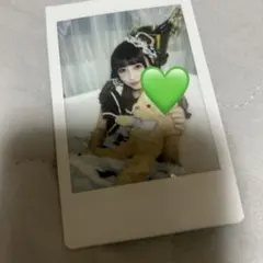 iLiFE! 若葉のあ 生誕祭2025 ランチェキ ①