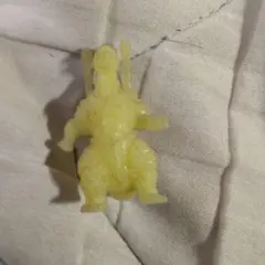 スーパーメカゴジラフィギュア