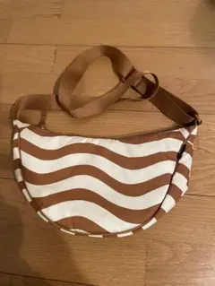 UNIQLO✖︎マリメッコ♡ショルダーバッグ♡