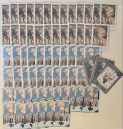 緋八マナ チェキ 2周年