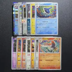 ポケモンカードゲーム/カンダシンジ/コレクション