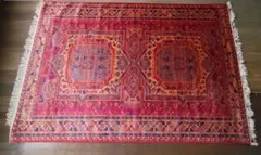 ビスコース　イリート 138x200cm