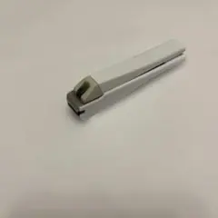 無印良品 ポリカーボネート 爪切りのサムネイル