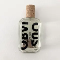 OBVIOUS オブヴィアス Une Rose ユヌ ローズ Eau de parfum 100ml UNE ROSE - OBVIOUS Parfums
