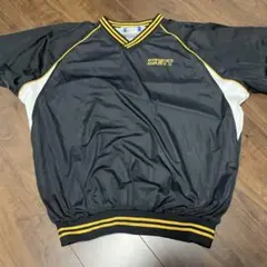 adidas 野球　練習用ピステ