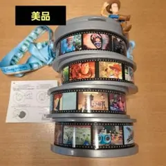ディズニーシー　ポップコーンバケットトイ・ストーリー