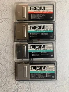 2025年最新】casio rom packの人気アイテム - メルカリ
