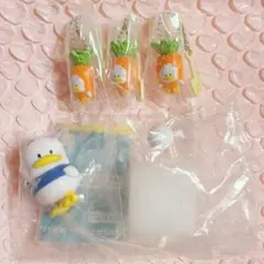 サンリオ ペックル セット
