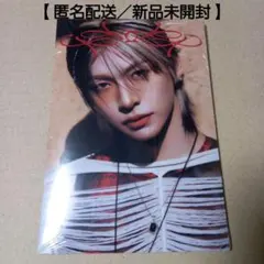 AMPERS&ONE DEFINITION WE ver. ジホ 未開封