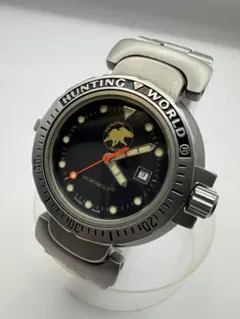 2026年最新】HUNTING WORLD SPORTABOUTの人気アイテム - メルカリ