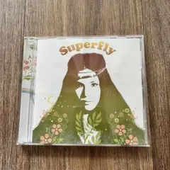 Superfly CD