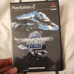 PlayStation2 テレビゲーム
