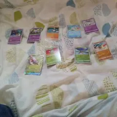 ポケモンカードセット