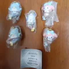 マーメイドスイング　サンリオ