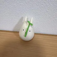 となりのトトロ 小トトロ フィギュア