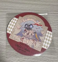 ハズビンホテル アニメイトカフェ コースター エミリー