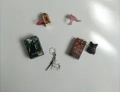 ハリー・ポッター　ガチャガチャセット