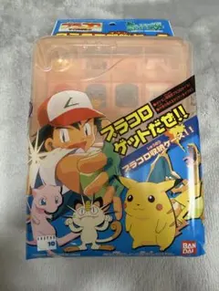 新品】ポケモン フラコロ エレブー プラコロ図鑑ケース - メルカリ