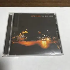 【CD】 LIFE STORY／THA BLUE HERB