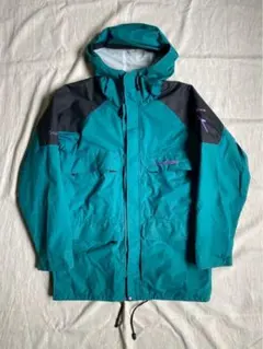 karrimor カリマー ナイロンジャケット マウンテンパーカー Mのサムネイル