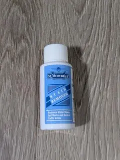 M.MOWBRAY ステインリムーバー 靴用クリーナー