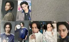 JIBLUE INI 池崎理人 コンプ - メルカリ