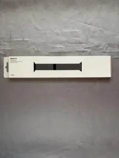 【送料込】Apple Watch 42mm用　スレートミラネーゼループ　純正