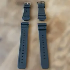 g-shock ラバーベルト