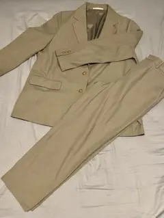 UNIQLO ユニクロ　セットアップ　スーツ　ジャケット　フォーマル