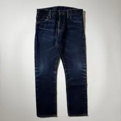 25ss 新品未使用VISVIM ダメージワイドデニムパンツ サイズ W34 25ss 新品未使用VISVIM ダメージワイドデニムパンツ サイズ W34 - メルカリ