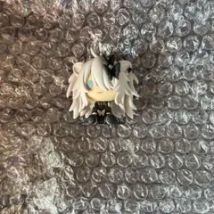 一番くじ ホロライブ ちょこのっこ フィギュア 獅白ぼたん ししろん