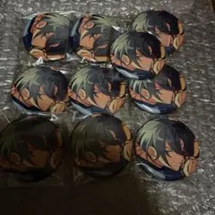 あんスタ 椎名ニキ イベコレ 缶バッジ 2022 autumn - メルカリ