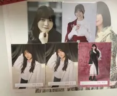 櫻坂46 幸阪茉里乃 生写真154コンプ+αまとめ売り 櫻坂46 幸阪茉里乃 生写真154コンプ+αまとめ売り - メルカリ