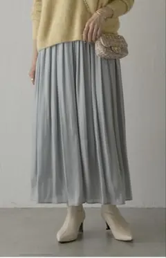 COLLAGE GALLARDAGALANTE スカートのサムネイル