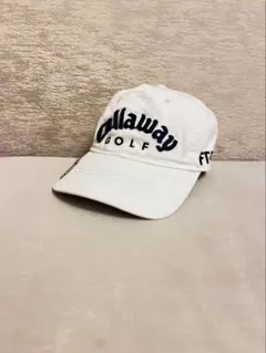 Callaway Golf FT-5 キャップ ホワイトのサムネイル