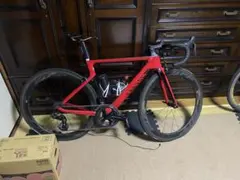 CANYON AEROAD CF SLX デュラエース 100万円相当 - メルカリ