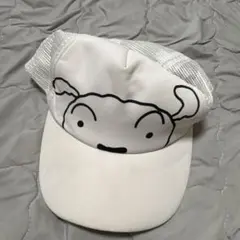 시로의 모자