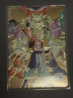 【未開封】ドラゴンボールスーパーダイバーズ SDVA-003 ゴジータ