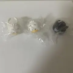 サンリオ　ファッションリング2