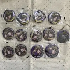 ヒプノシスマイク 四十物十四 カプセル缶バッジ - メルカリ