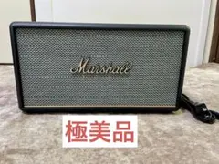 2025年最新】MARSHALL stanmore iiの人気アイテム - メルカリ