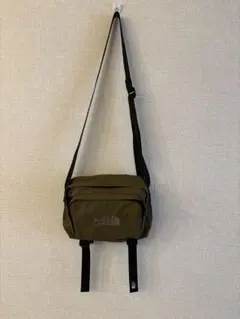 THE NORTH FACE スリングバッグ グリーン NMB82350 完売品 THE NORTH FACE スリングバッグ グリーン NMB82350 完売品 - メルカリ