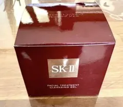 SK-II フェイシャル トリートメント 80g